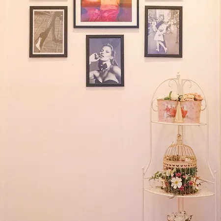 Apartment Sophie's Place Split