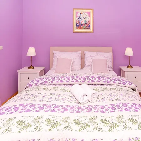 Apartamento Sophie's Place