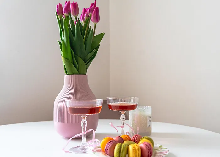 Sophie's Place Διαμέρισμα *